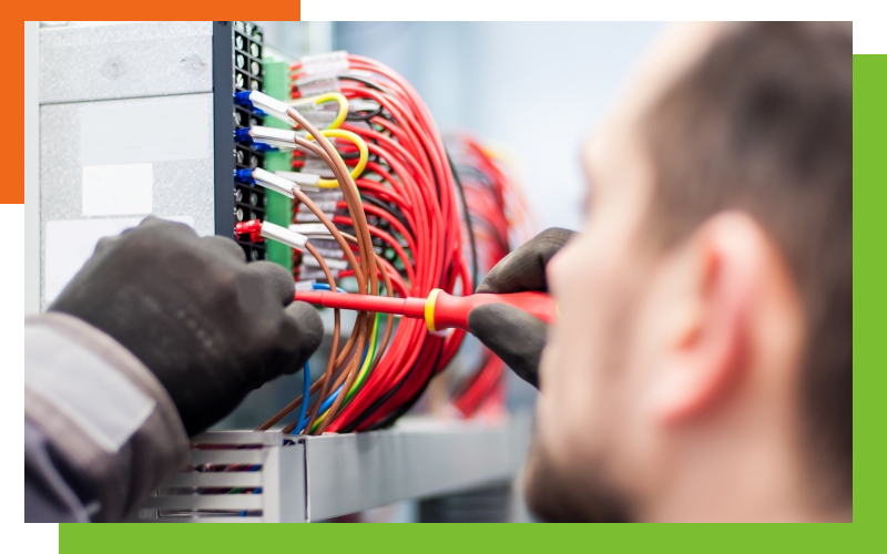 5050 - Electrical Safety Inspections_