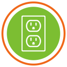 Icon 1 Outlet