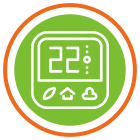 Icon 2 thermostat