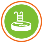 Icon 4 Pool