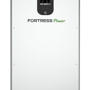 Fortress Power EVault Max 18.5kWh LFP Battery