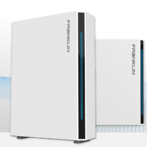 Franklin Home Power- 13.6 kW AC Battery Li-ION 40 amps