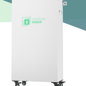 Fortress Power – LFP-10 10.24 kW
