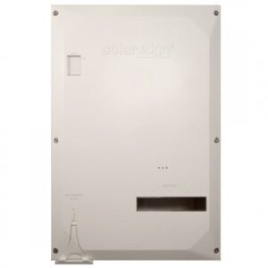 SolarEdge Home Backup Interface - Switch Solar