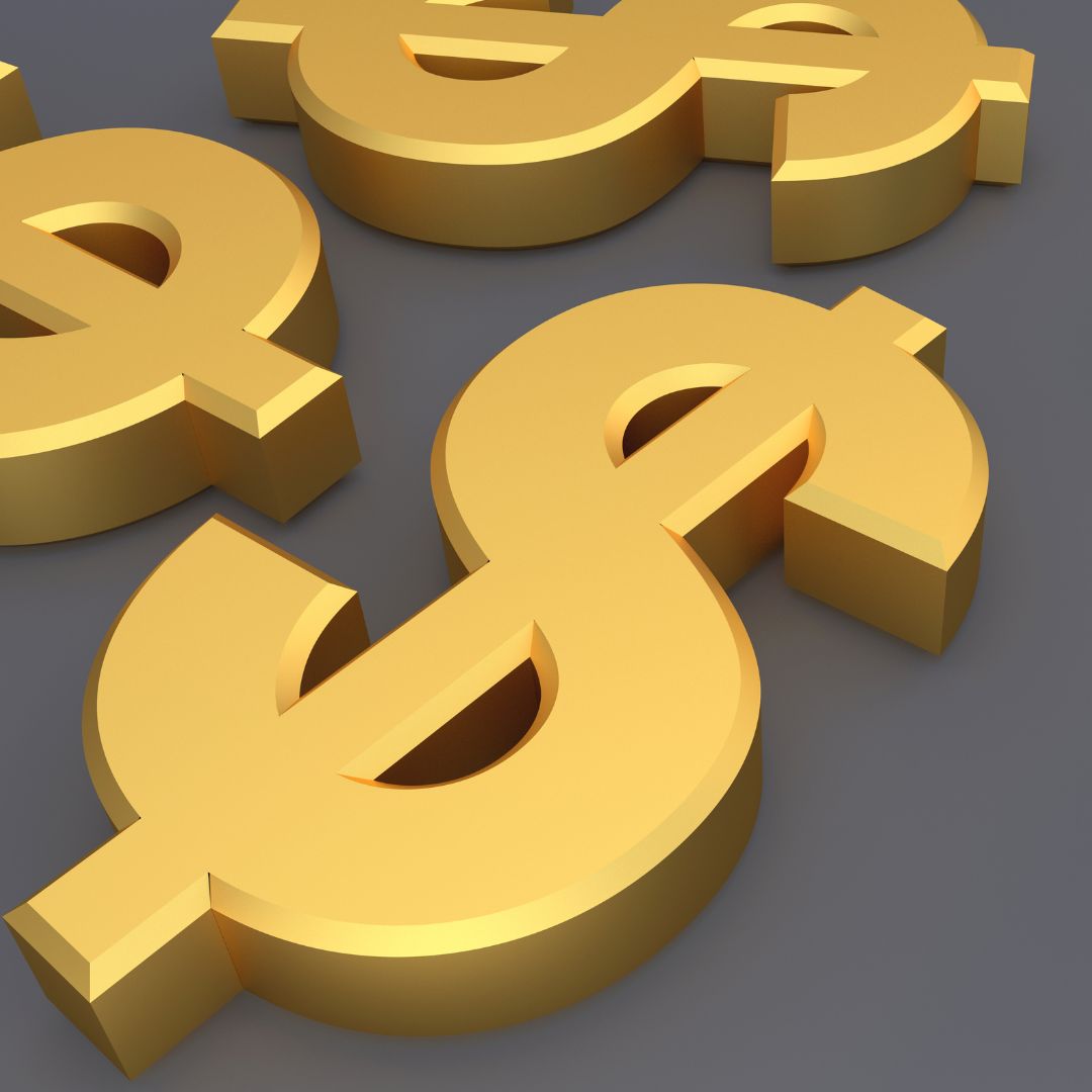 money symbol
