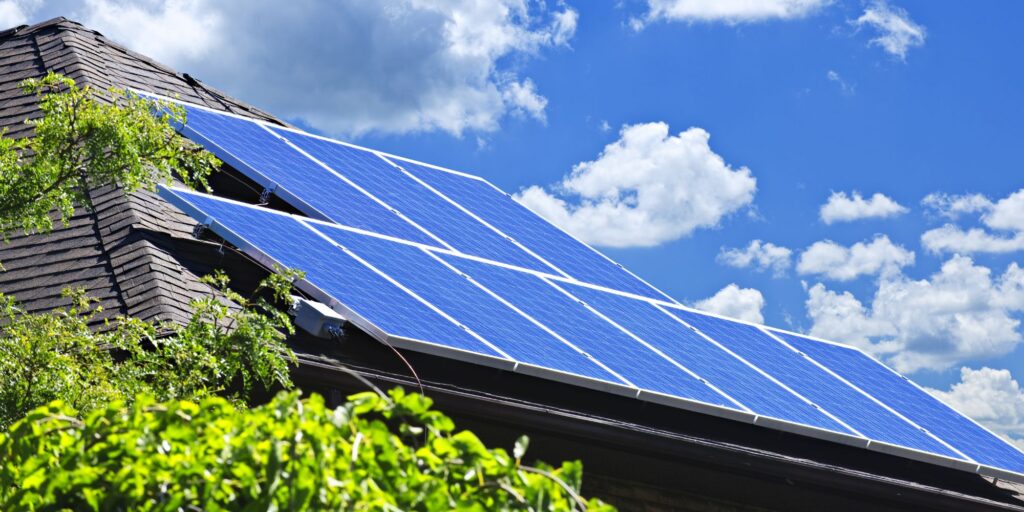 solar panel