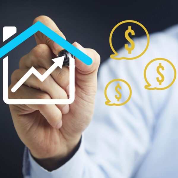 home value increase